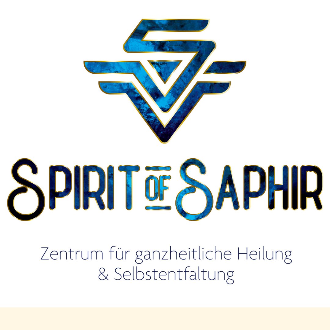 Spirit of Saphir Logo