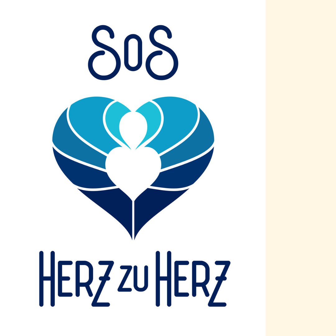 Herz zu Herz Logo