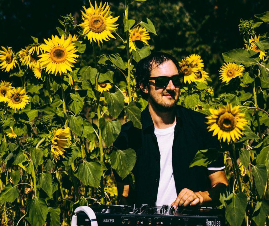 DJ Tonke